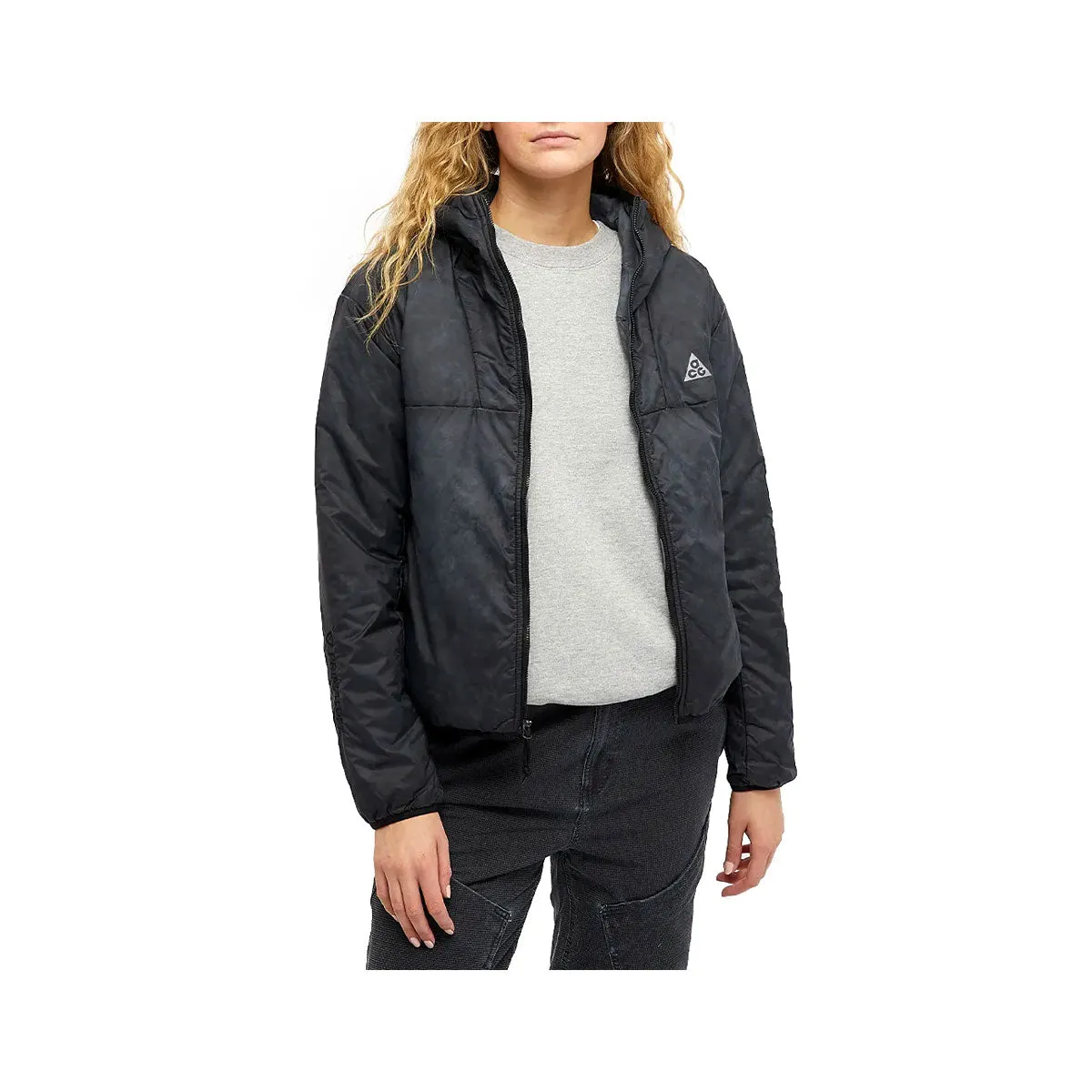 Nike Women's Therma-FIT Rope De Dope Jacket