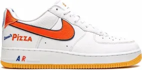 Nike x Scarr's Pizza Air Force 1 Low sneakers White