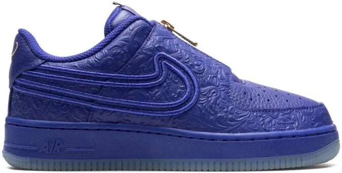 Nike x Serena Williams Air Force 1 Low LXX Zip 