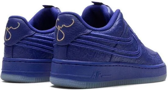 Nike x Serena Williams Air Force 1 Low LXX Zip 