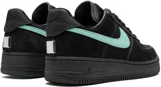 Nike x Tiffany and Co. Air Force 1 Low sneakers Black