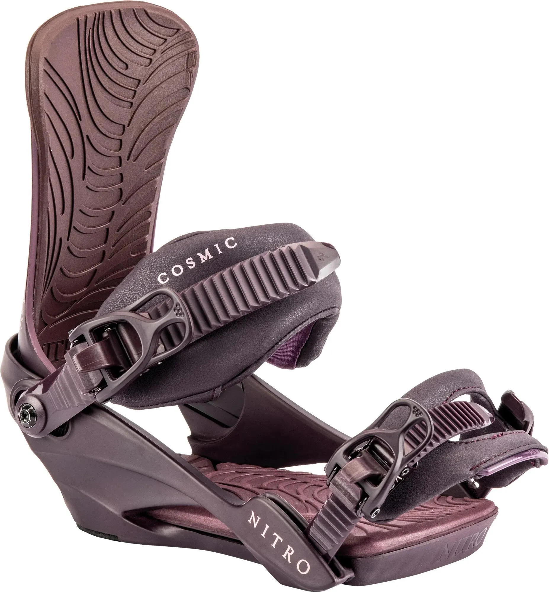 Nitro Cosmic Women's Snowboard Bindings