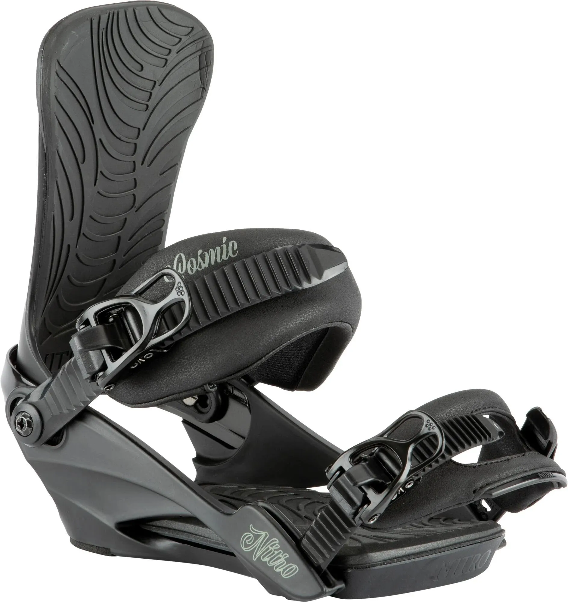 Nitro Cosmic Women's Snowboard Bindings