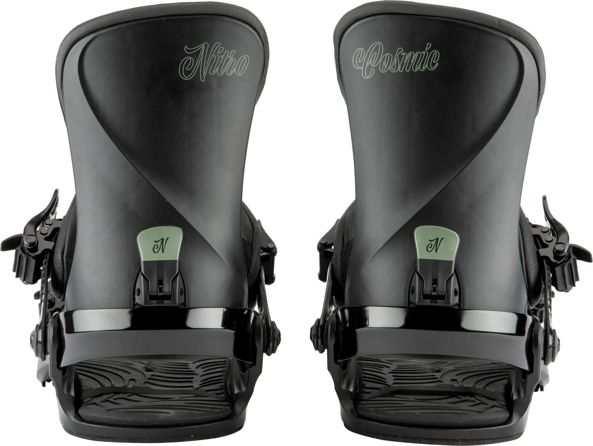 Nitro Cosmic Women's Snowboard Bindings