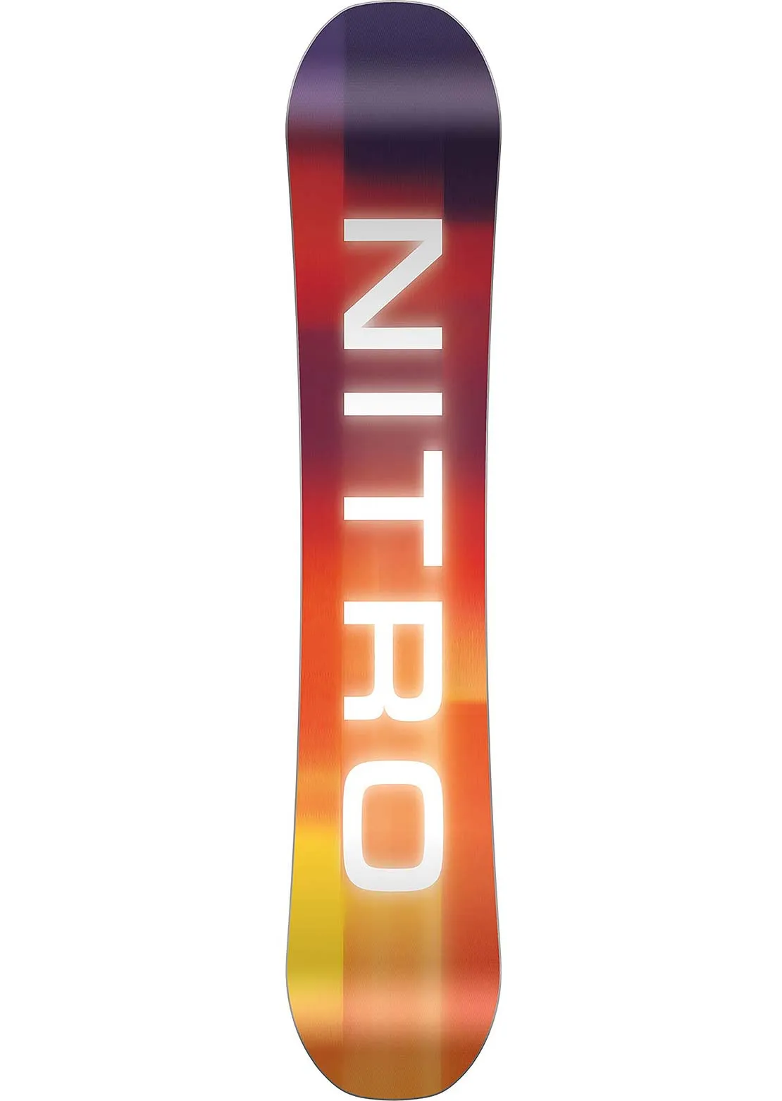 Nitro Junior Future Team Snowboard