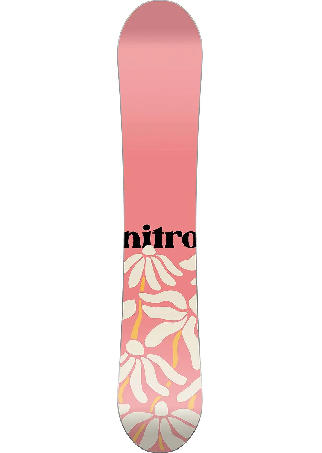 Nitro Women's Mercy Snowboard