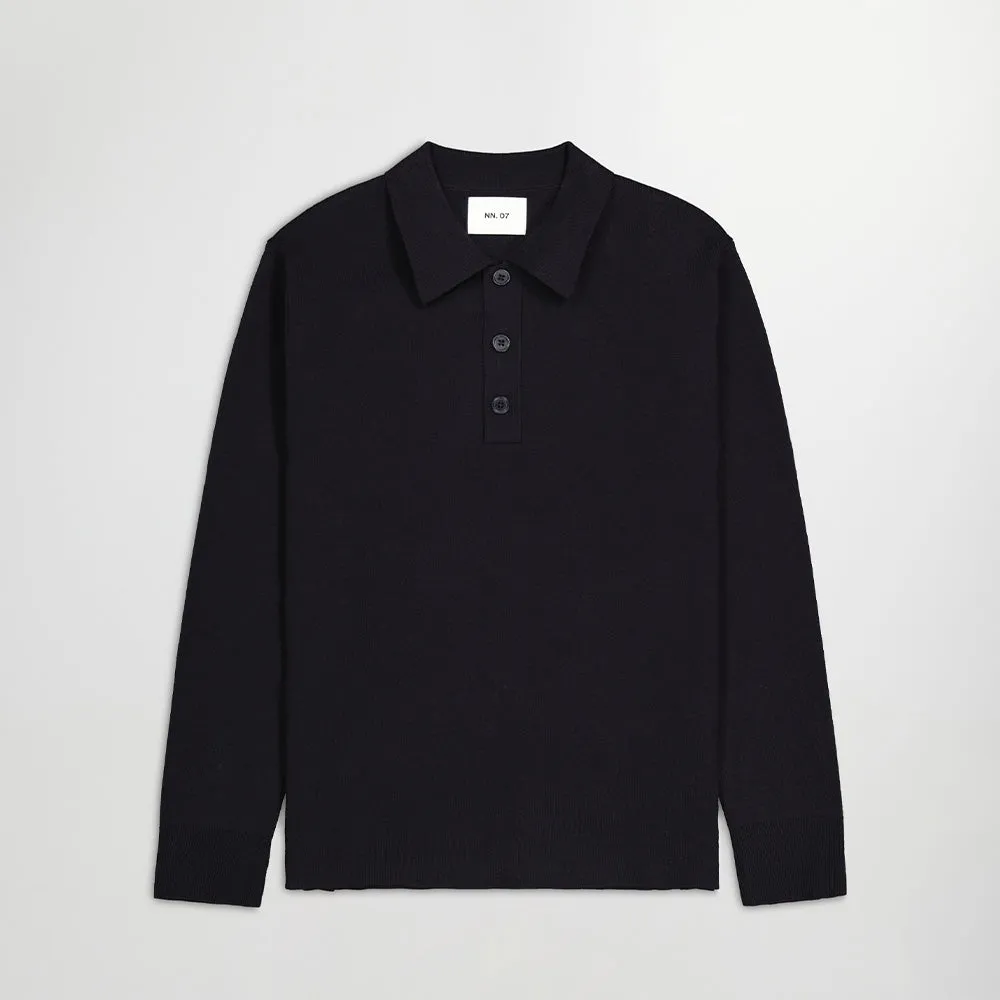    NN07 - Harald Polo - Navy