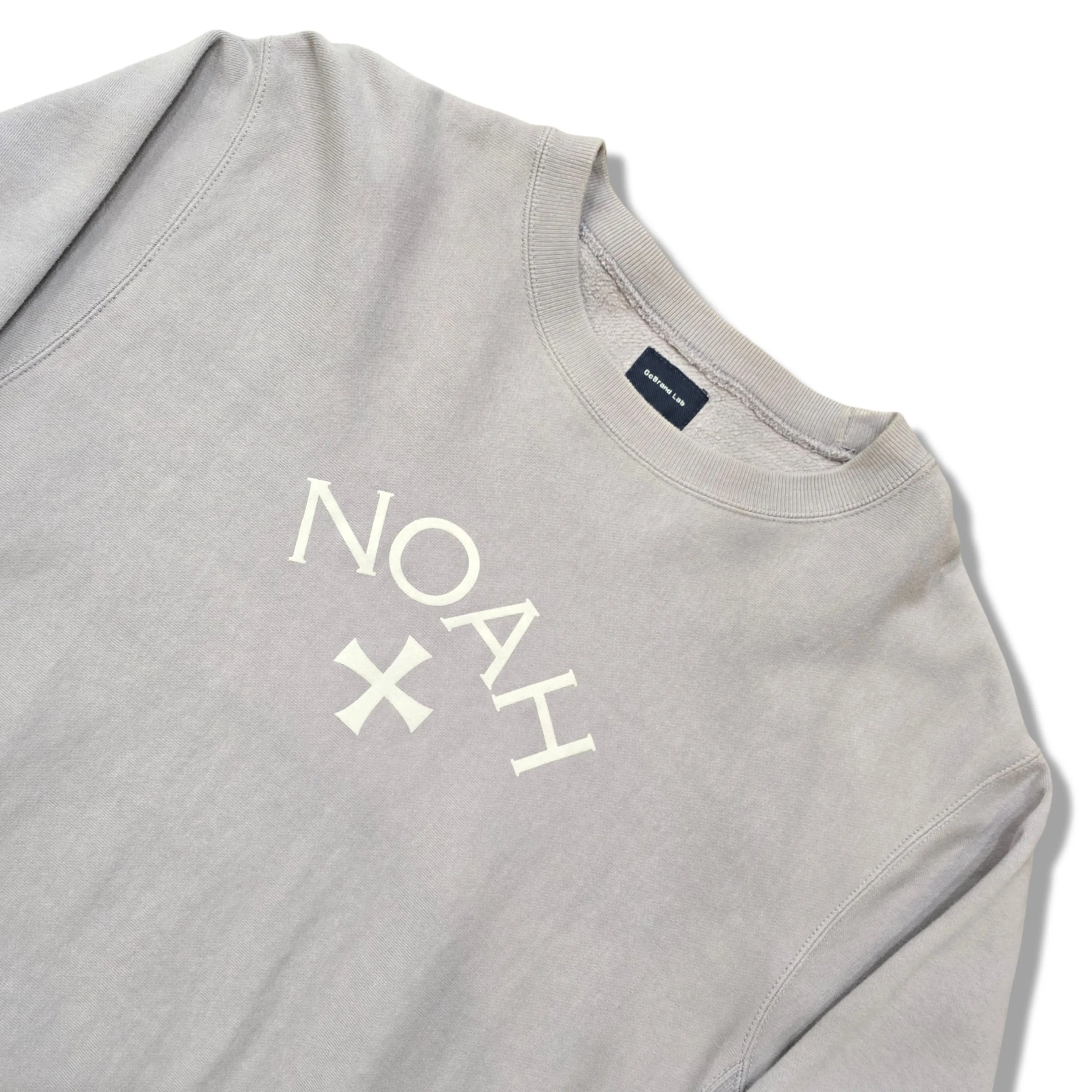 Noah Sweater