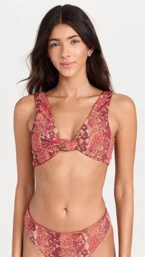 Nomads   Playa Bikini Top 