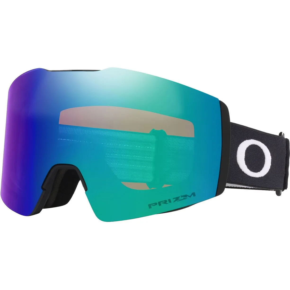 Oakley - Fall Line M Ski Goggles matte black