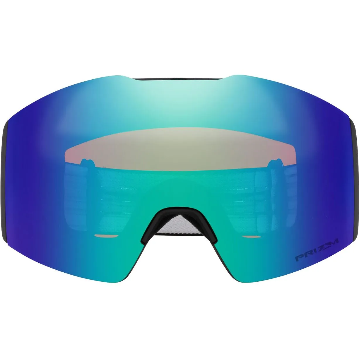 Oakley - Fall Line M Ski Goggles matte black