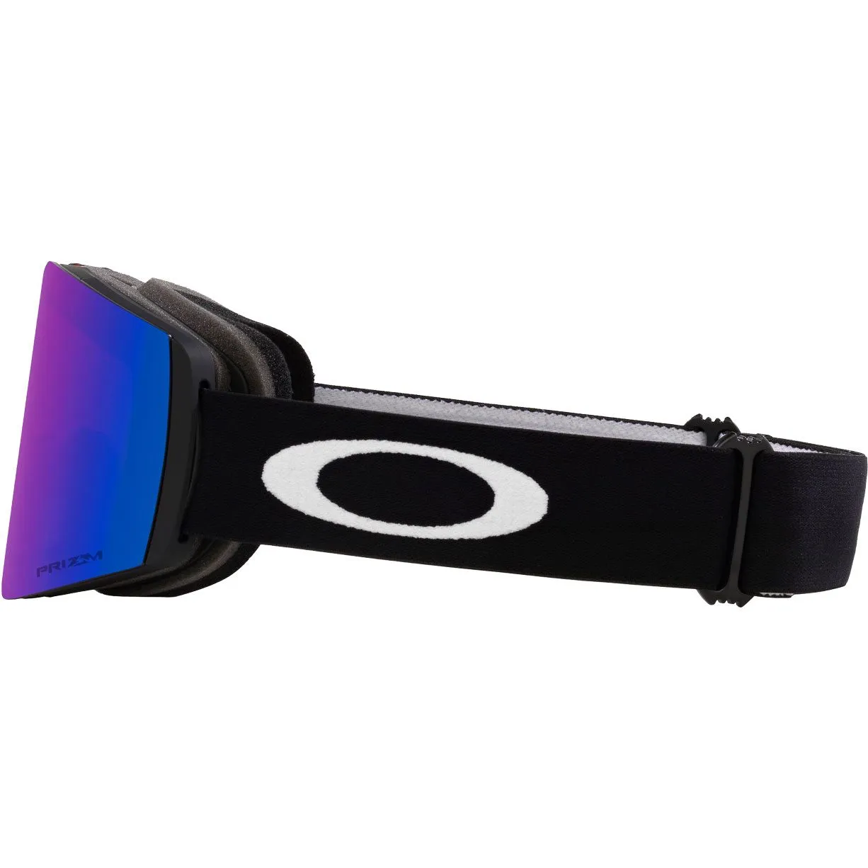 Oakley - Fall Line M Ski Goggles matte black