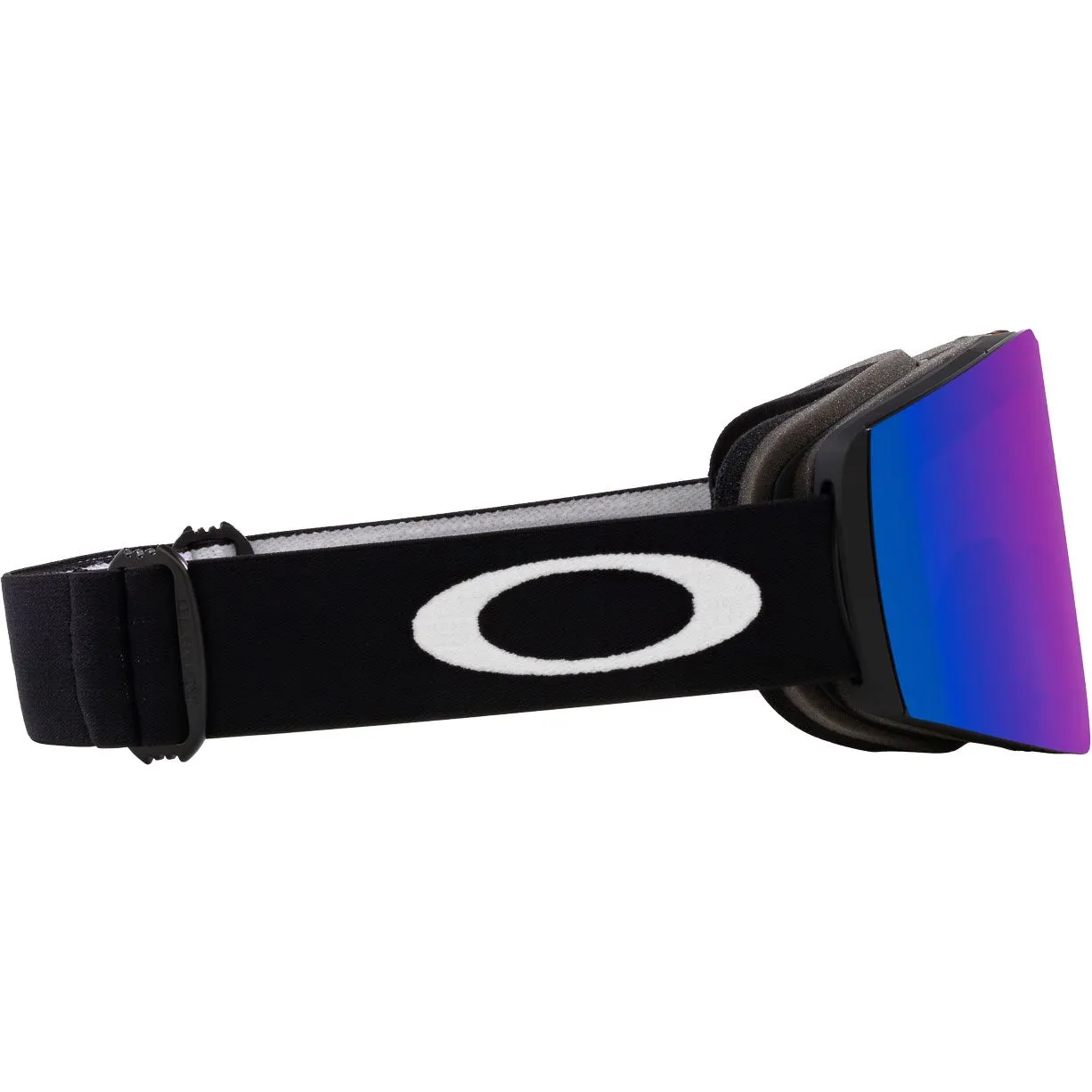 Oakley - Fall Line M Ski Goggles matte black