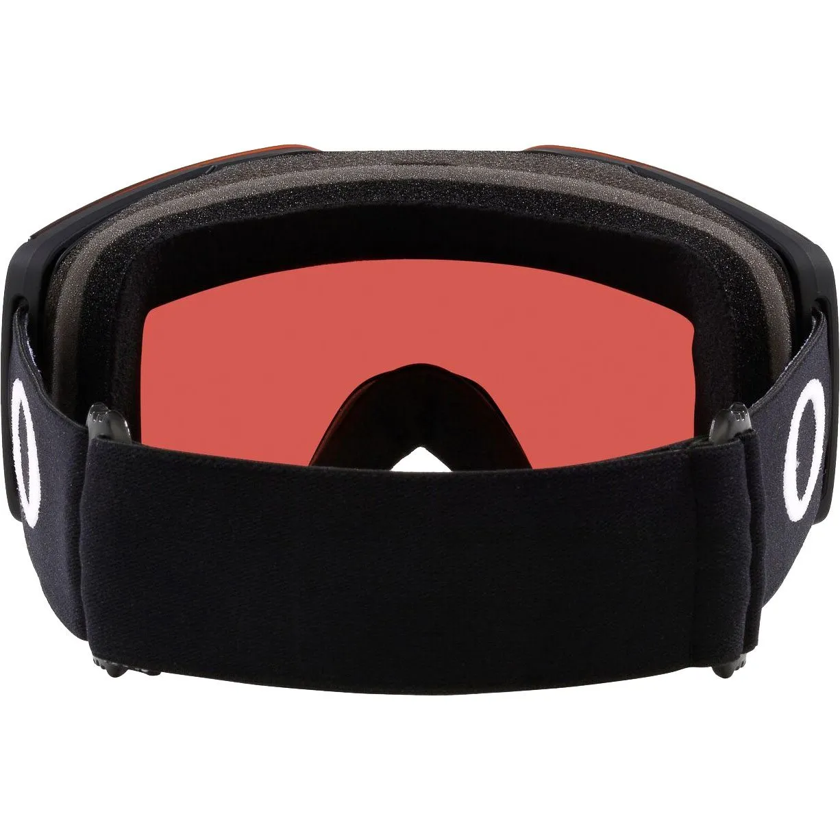 Oakley - Fall Line M Ski Goggles matte black