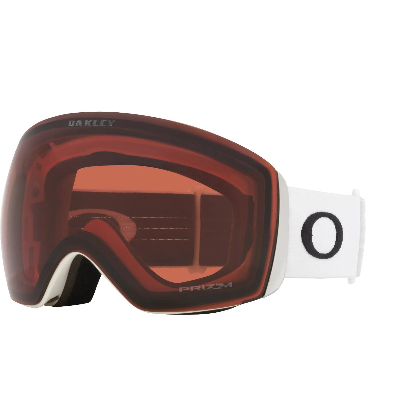 Oakley - Flight Deck\u2122 L Ski Goggles matte white