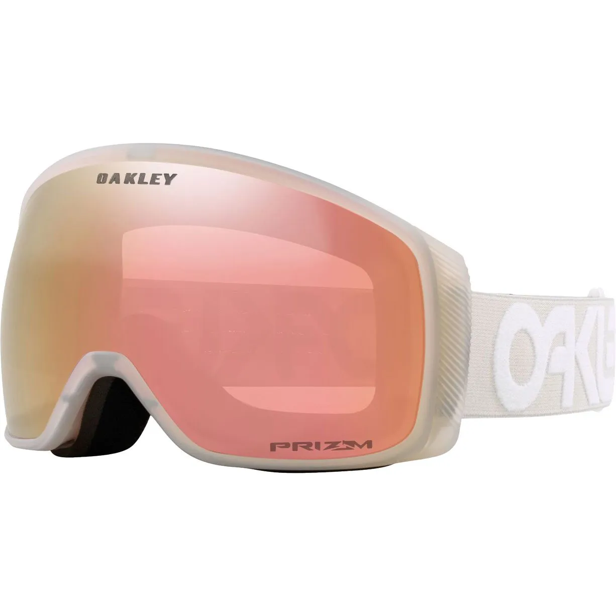 Oakley - Flight Tracker M Ski Goggles cool grey