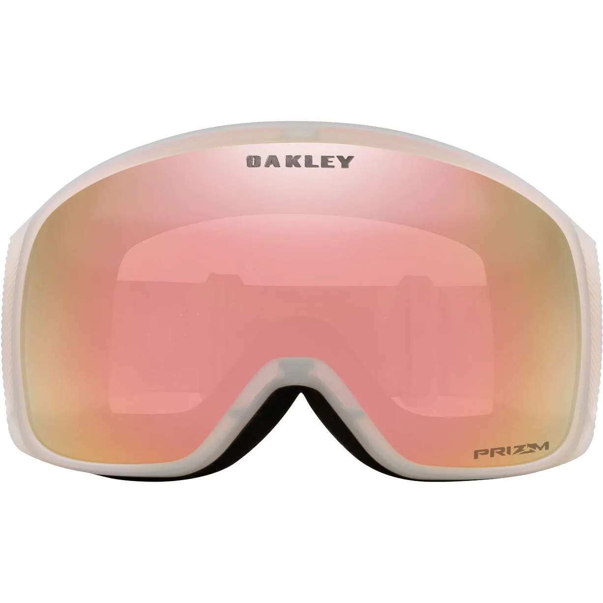 Oakley - Flight Tracker M Ski Goggles cool grey