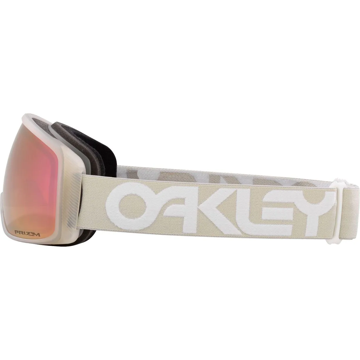 Oakley - Flight Tracker M Ski Goggles cool grey