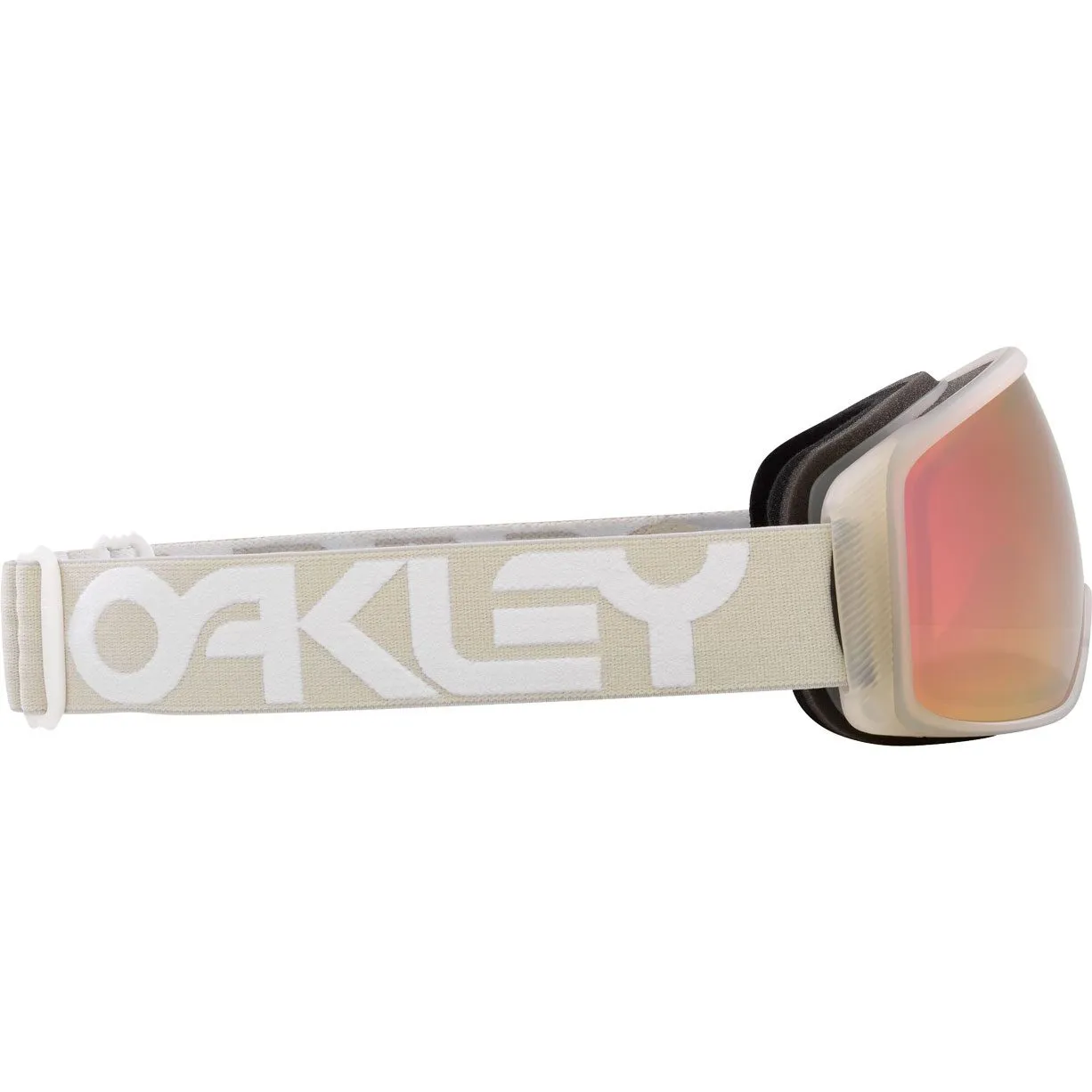 Oakley - Flight Tracker M Ski Goggles cool grey