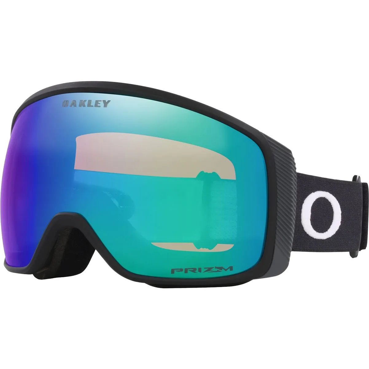 Oakley - Flight Tracker M Ski Goggles matte black