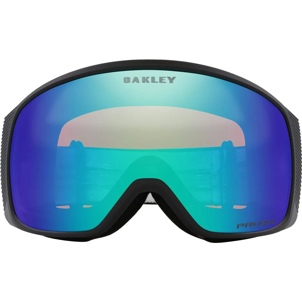 Oakley - Flight Tracker M Ski Goggles matte black