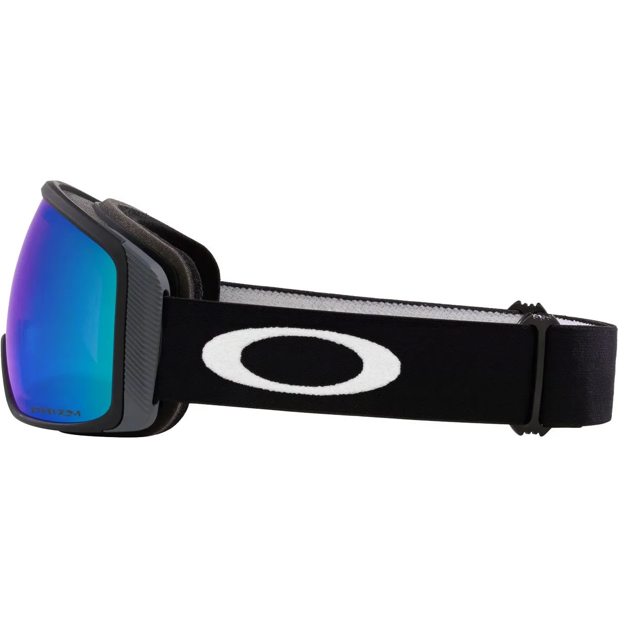 Oakley - Flight Tracker M Ski Goggles matte black