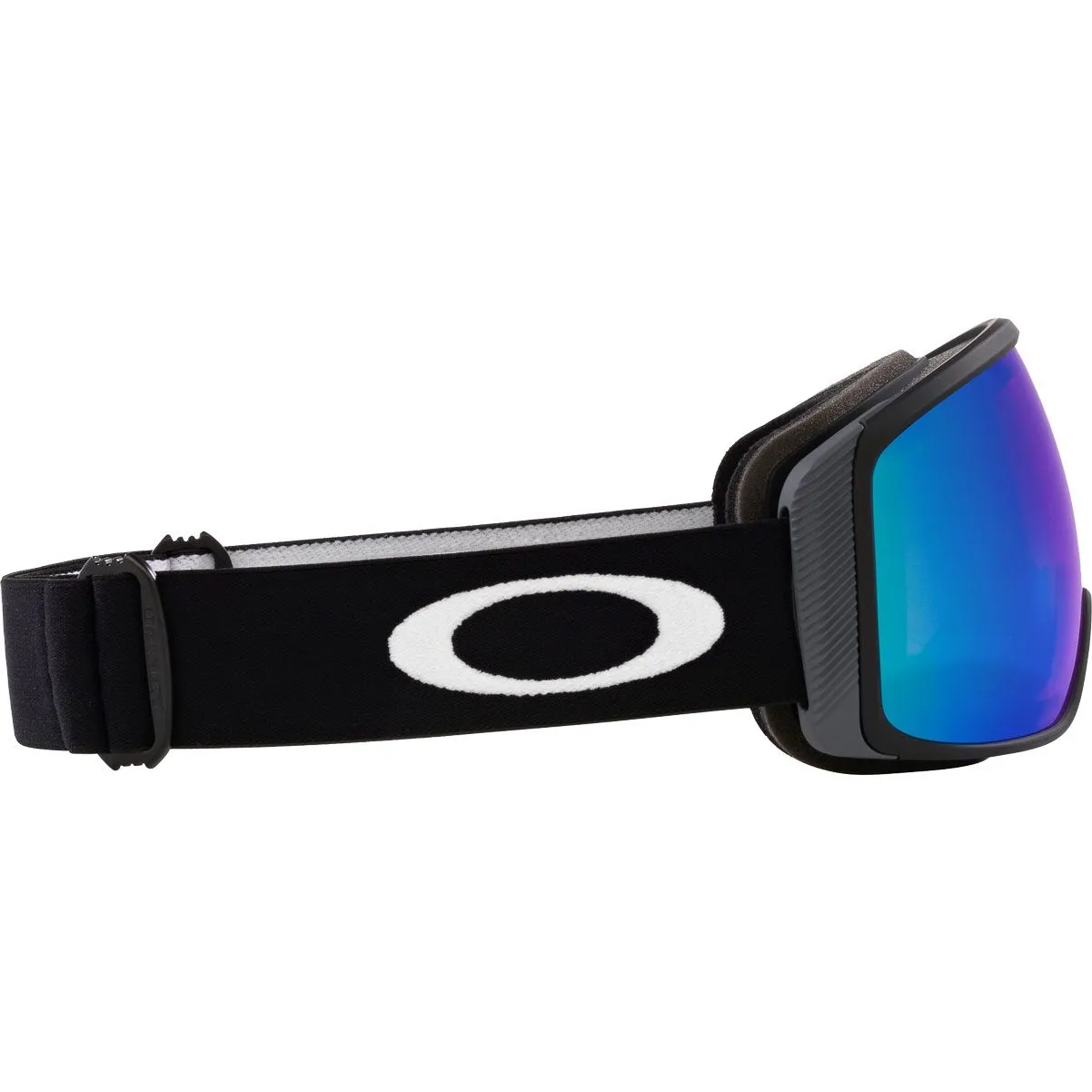 Oakley - Flight Tracker M Ski Goggles matte black