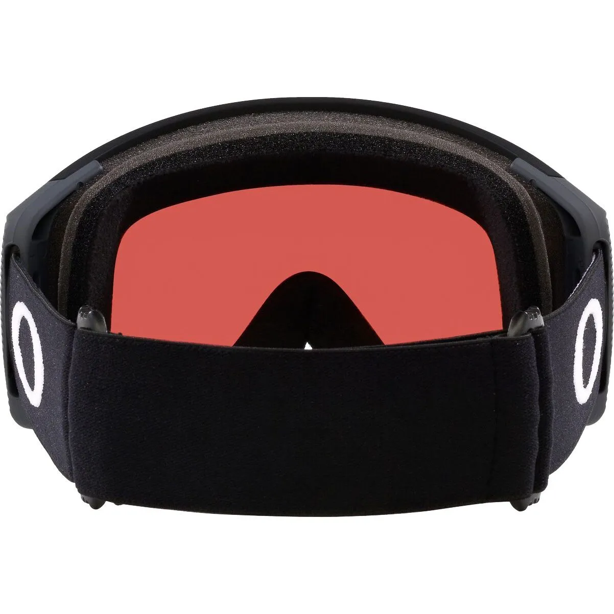 Oakley - Flight Tracker M Ski Goggles matte black