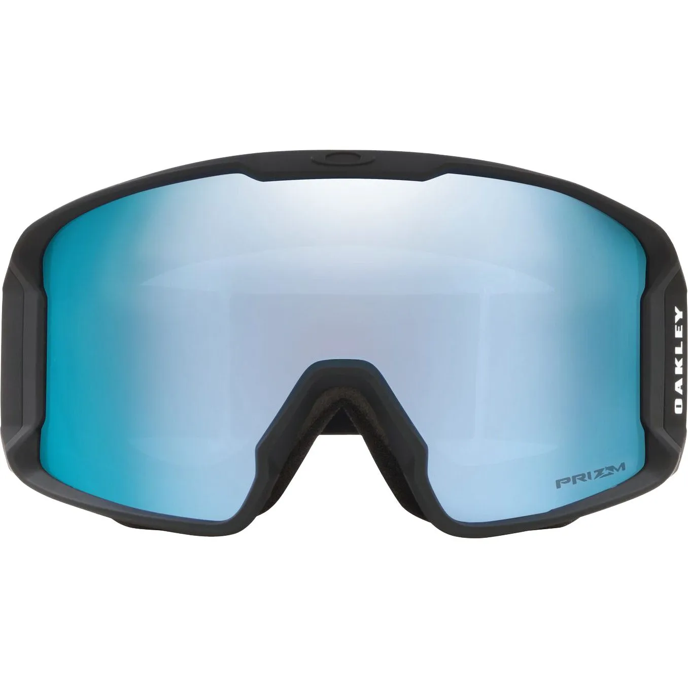 Oakley - Line Miner\u2122 L Ski Goggles factory pilot black