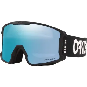 Oakley - Line Miner\u2122 L Ski Goggles factory pilot black