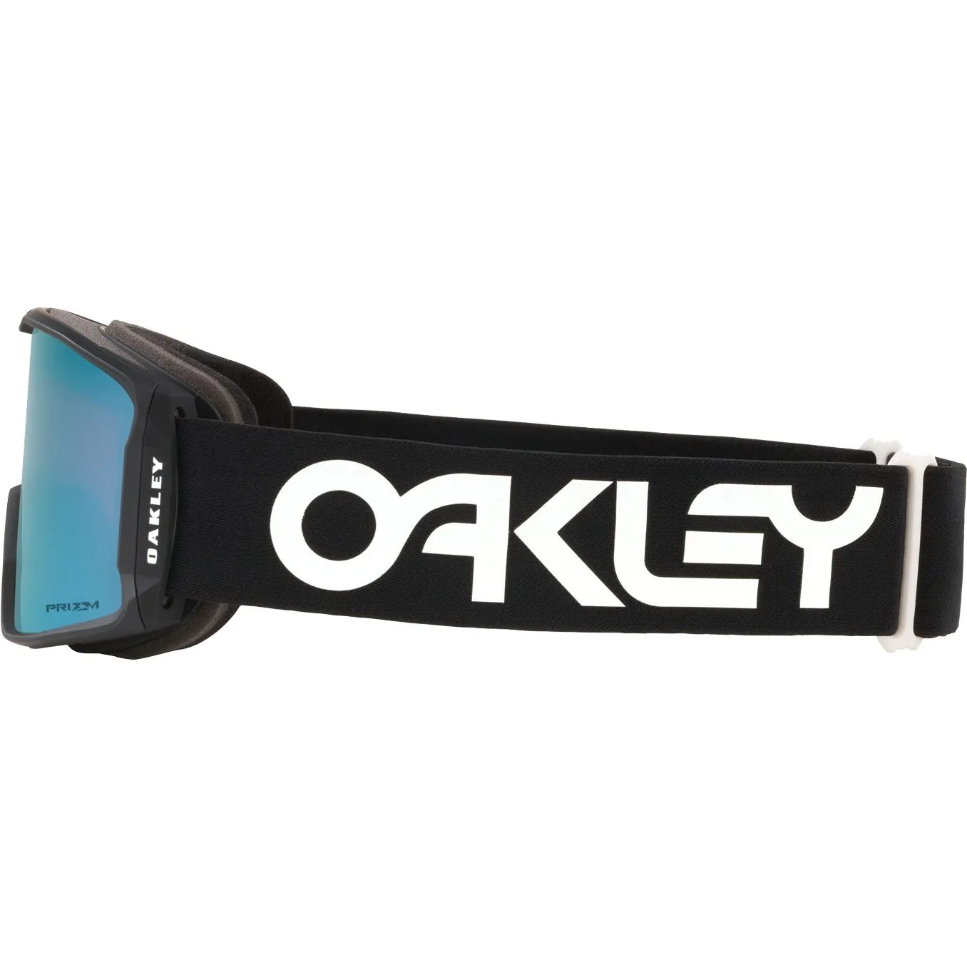 Oakley - Line Miner\u2122 L Ski Goggles factory pilot black