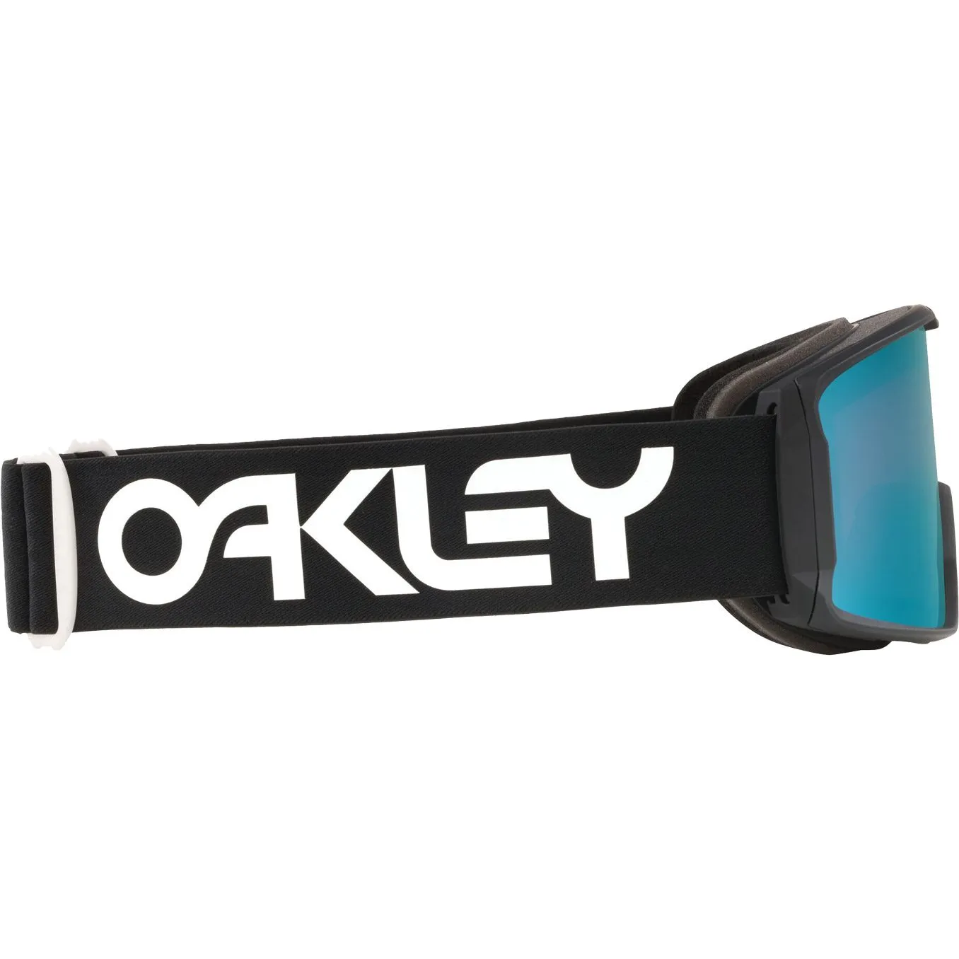 Oakley - Line Miner\u2122 L Ski Goggles factory pilot black