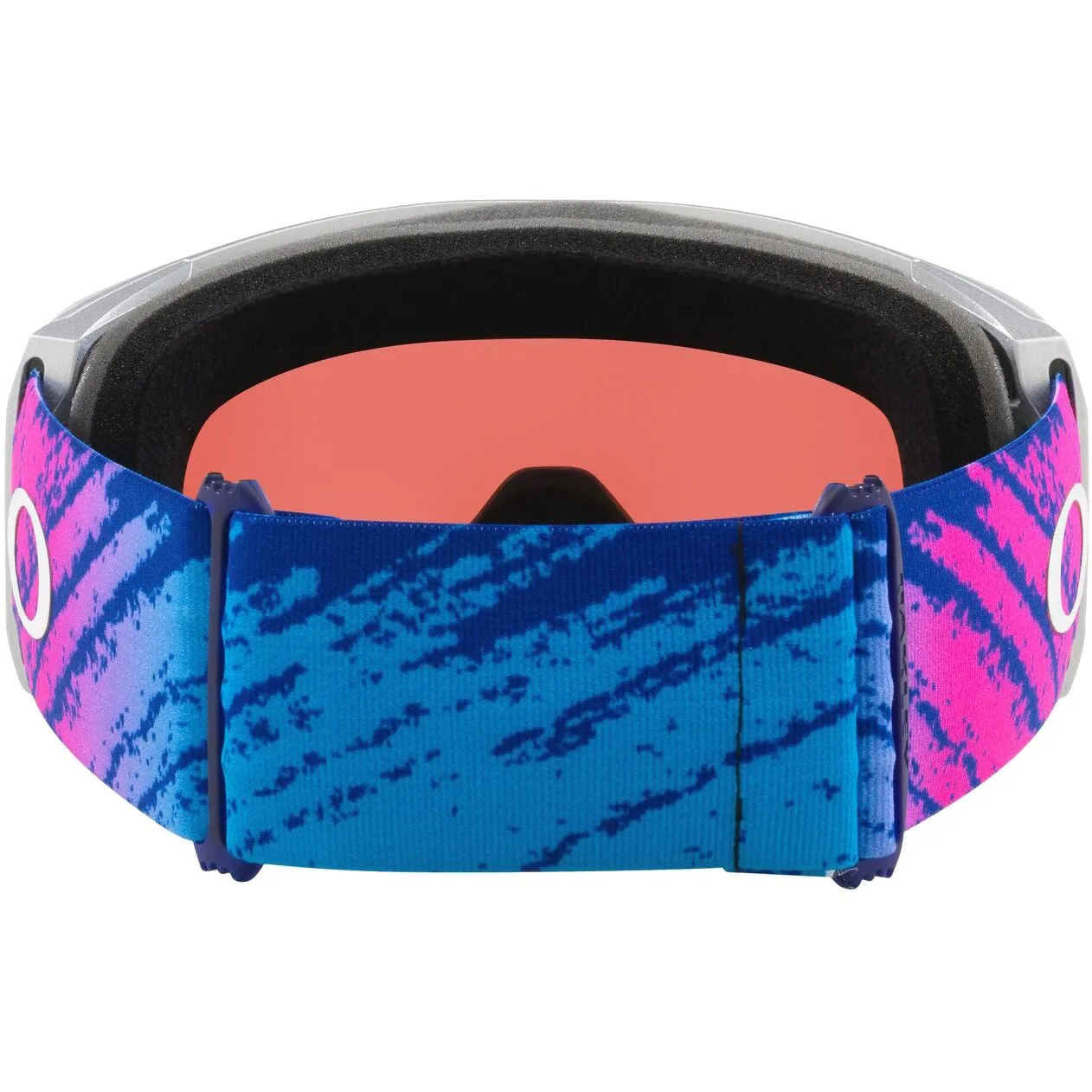 Oakley - Line Miner\u2122 L Ski Goggles lucas braathen signature