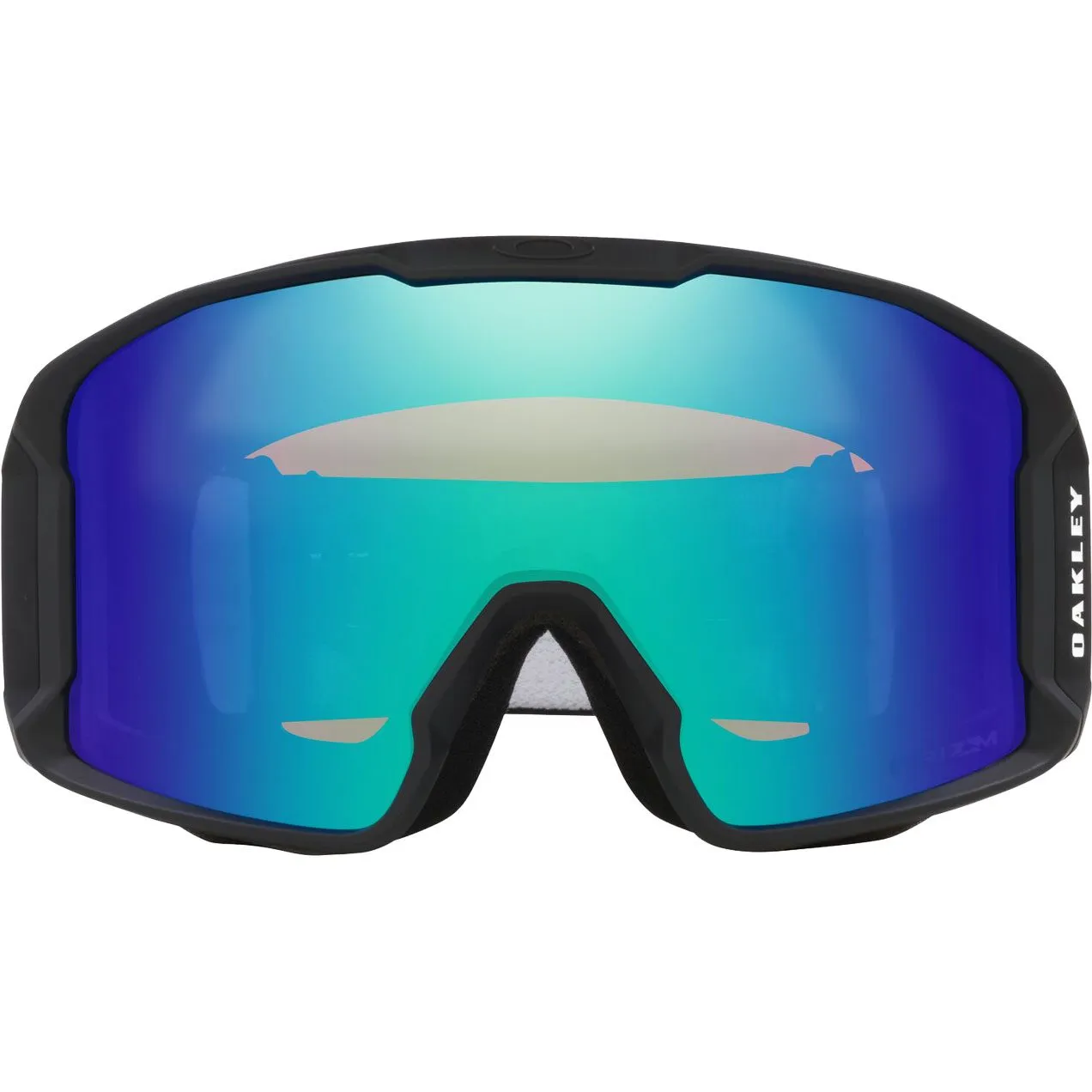 Oakley - Line Miner\u2122 L Ski Goggles matte black