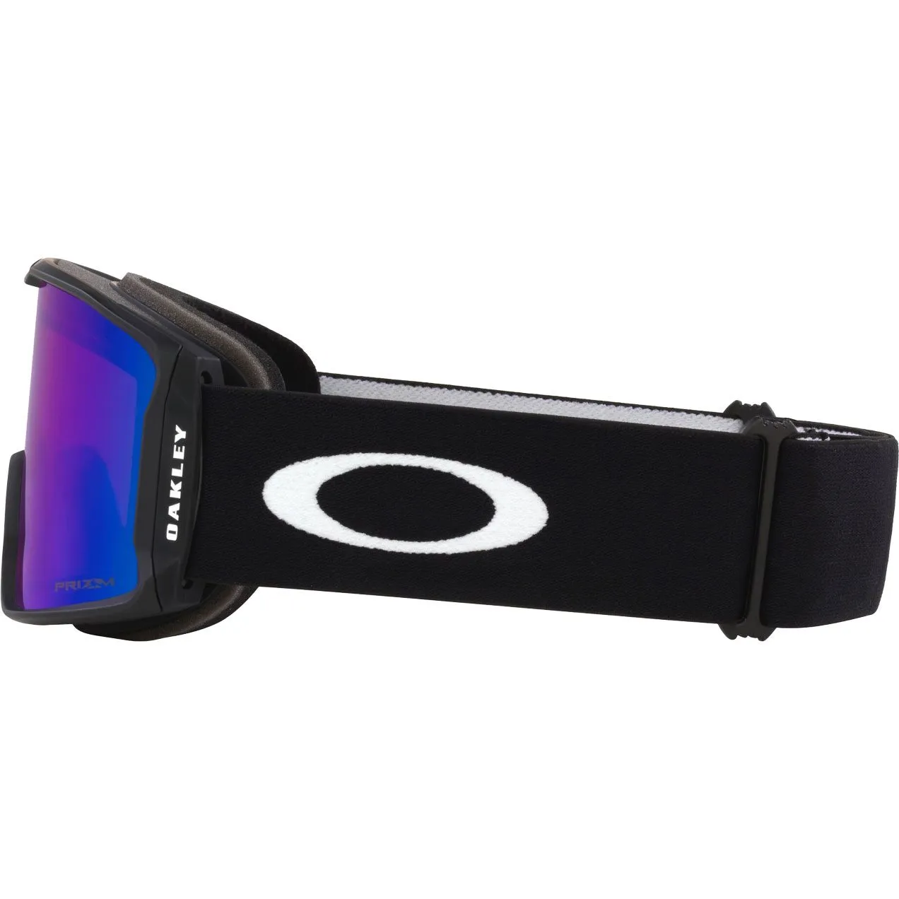 Oakley - Line Miner\u2122 L Ski Goggles matte black