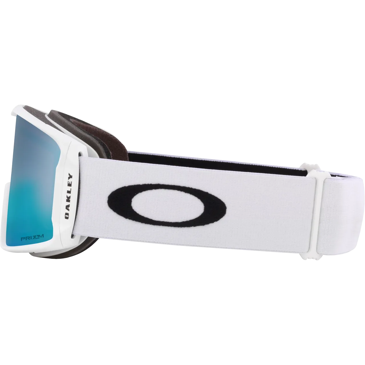 Oakley - Line Miner\u2122 L Ski Goggles matte white