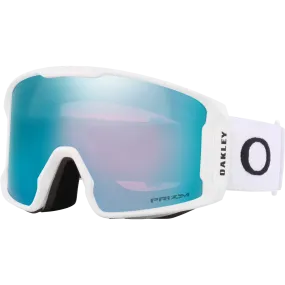 Oakley - Line Miner\u2122 L Ski Goggles matte white