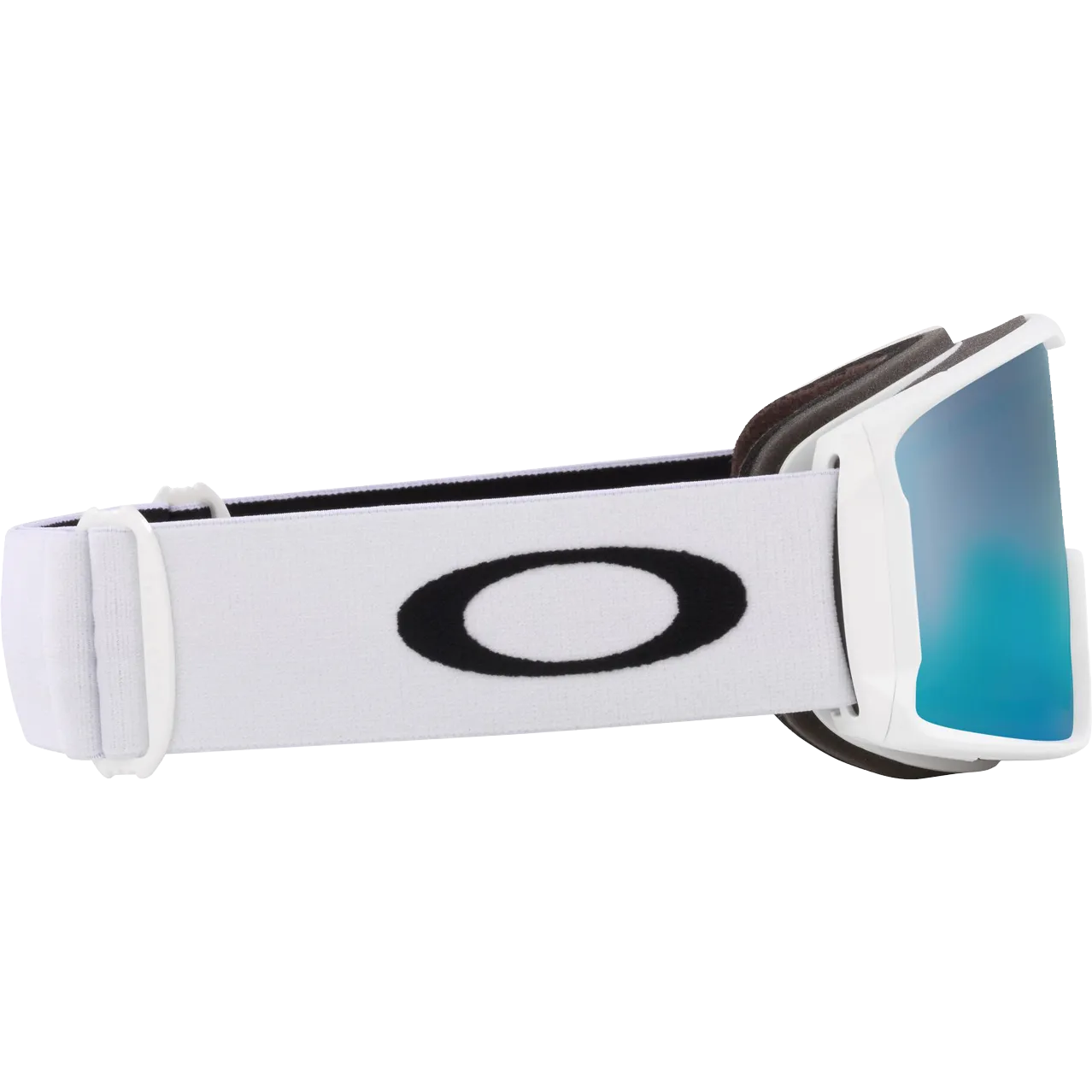 Oakley - Line Miner\u2122 L Ski Goggles matte white