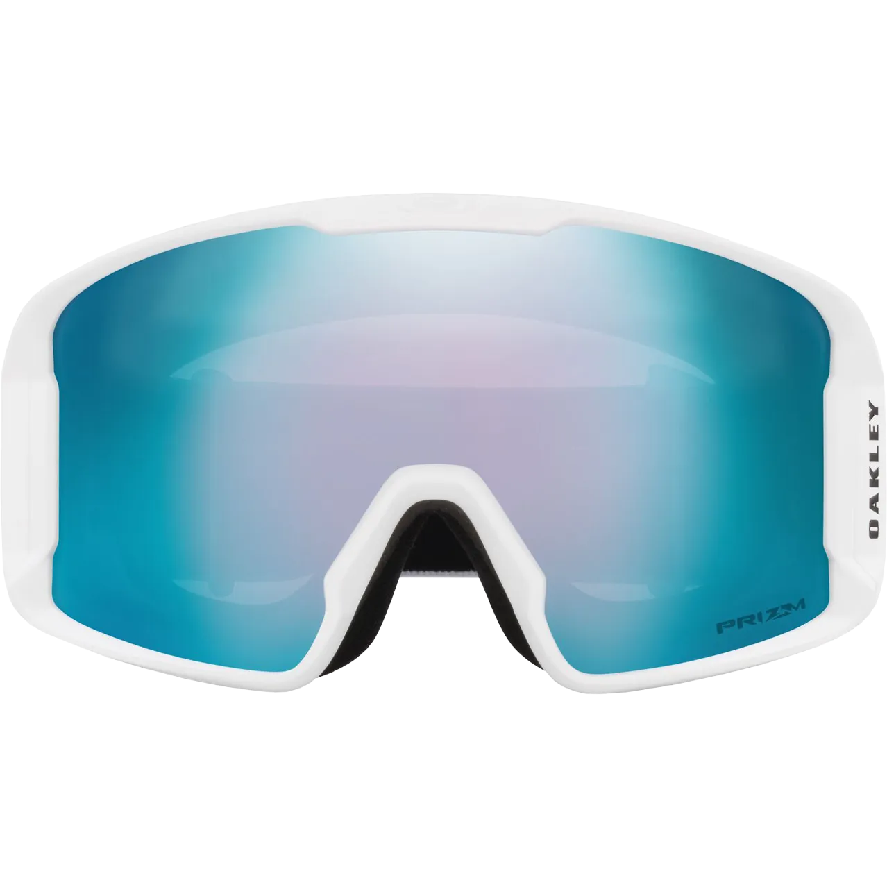 Oakley - Line Miner\u2122 L Ski Goggles matte white