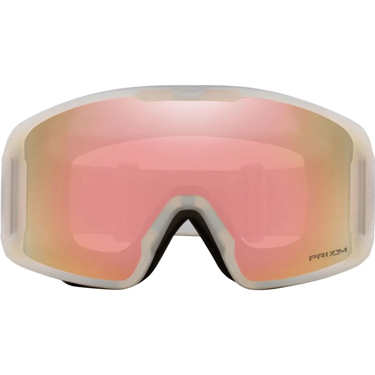 Oakley - Line Miner\u2122 M Ski Goggles matte cool grey