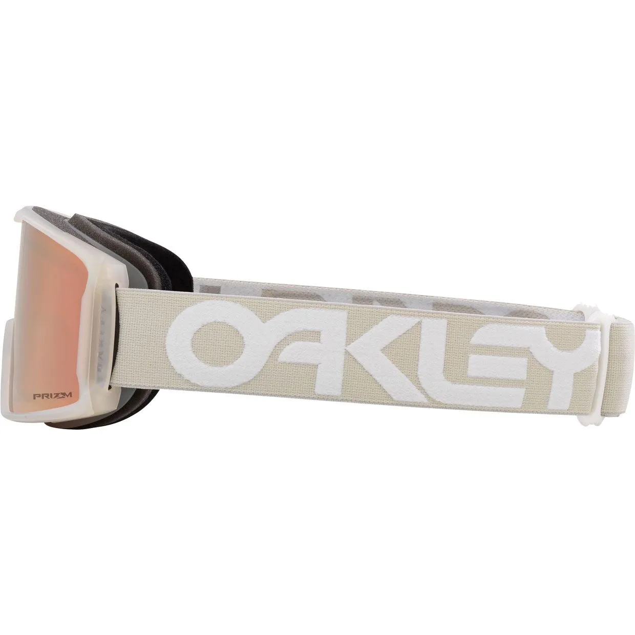 Oakley - Line Miner\u2122 M Ski Goggles matte cool grey