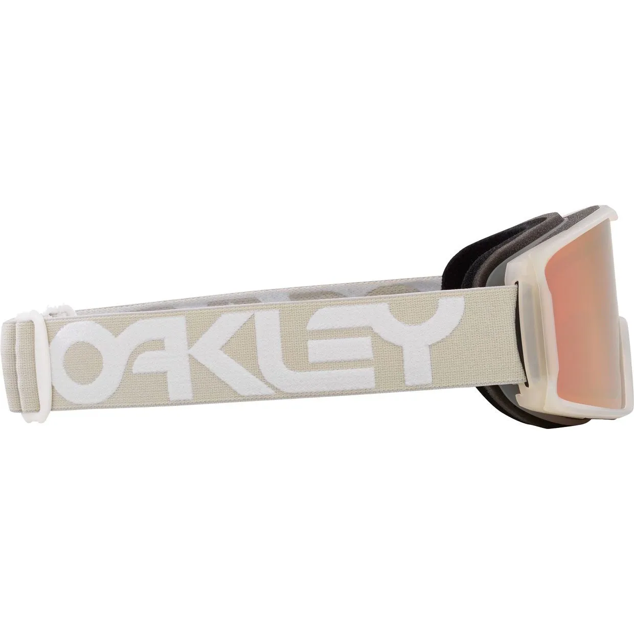 Oakley - Line Miner\u2122 M Ski Goggles matte cool grey