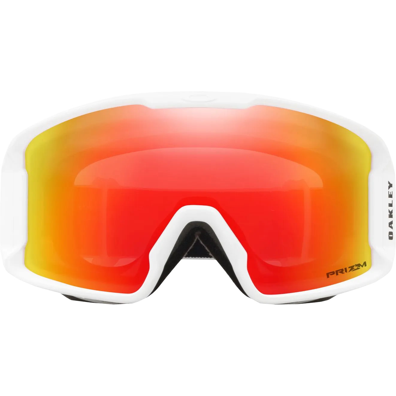 Oakley - Line Miner\u2122 M Ski Goggles matte white