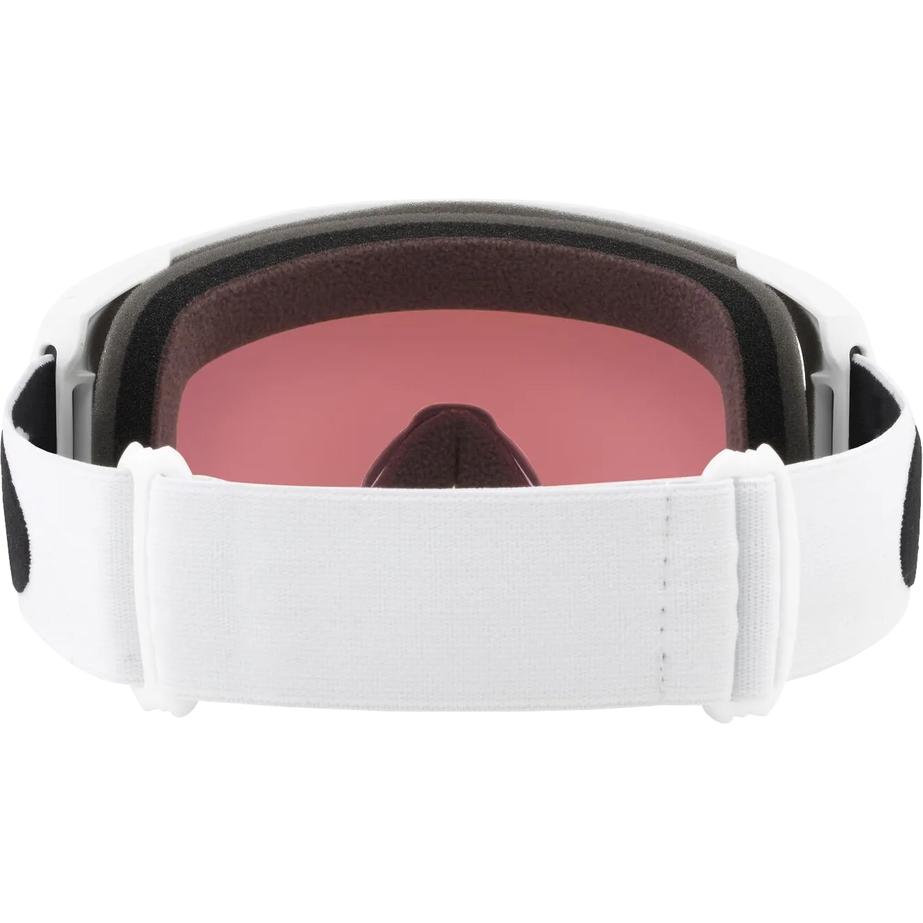 Oakley - Line Miner\u2122 M Ski Goggles matte white