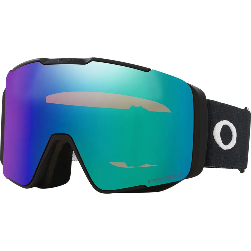 Oakley - Line Miner\u2122 Pro L Ski Goggles matte black