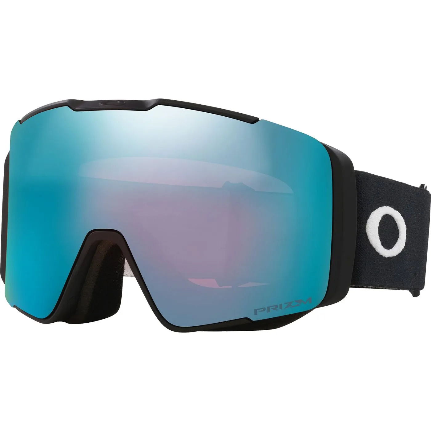 Oakley - Line Miner\u2122 Pro M Ski Goggles matte black