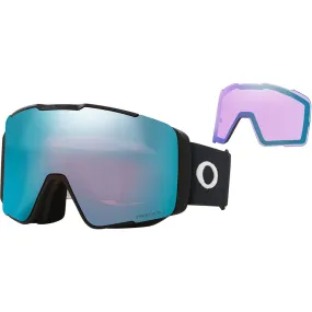 Oakley - Line Miner\u2122 Pro M Ski Goggles matte black