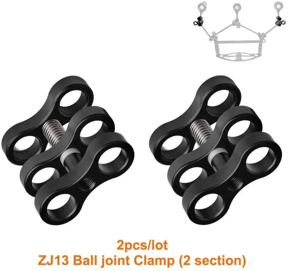 OrcaTorch H01 Camera Tray