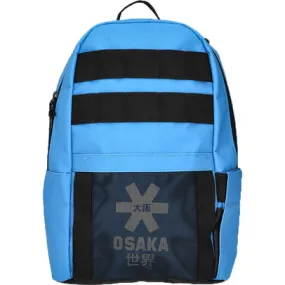 Osaka Pro Tour Backpack Compact Blauw