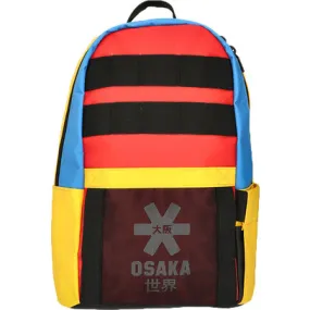 Osaka Pro Tour Backpack Compact Geel